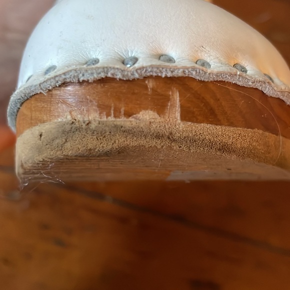 Troentorp O’Keefe Clogs - Picture 4 of 6